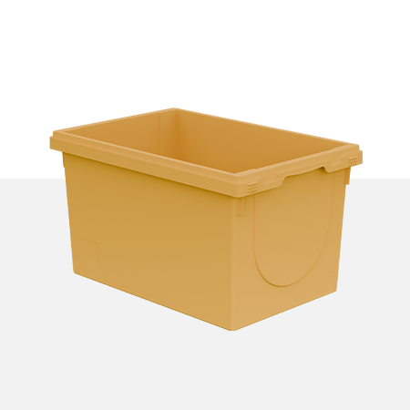 Вкладываемые контейнеры