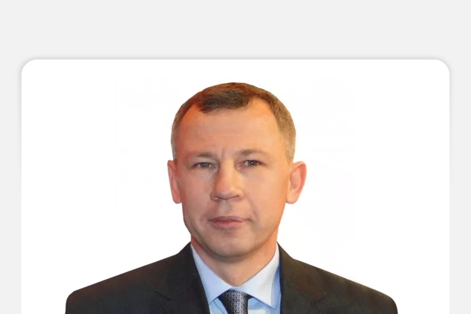 «Ай-Пласт» объявляет о смене генерального директора