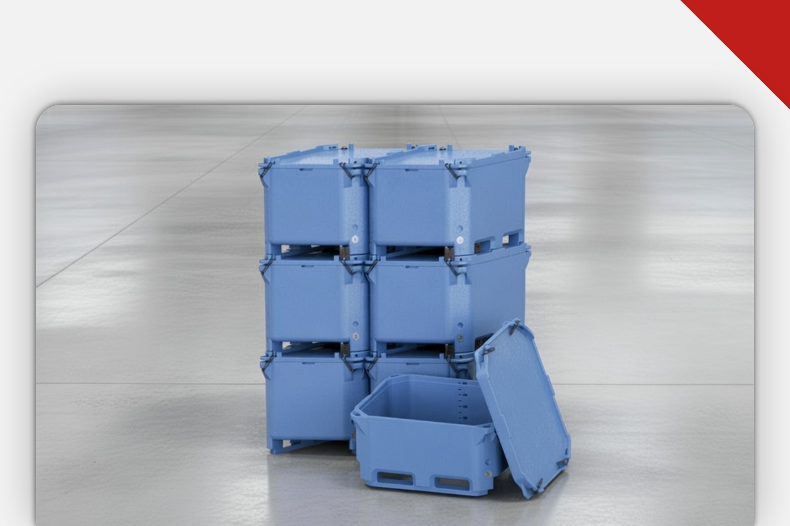 «Ай-Пласт» начал реализацию упаковки и тары  других производителей