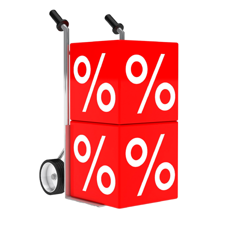 Уценённые товары