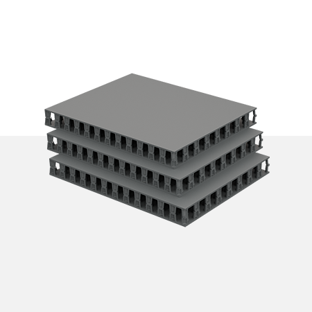 Полимерный лист