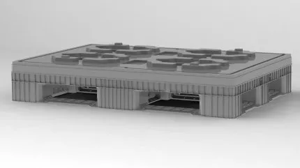 Самый востребованный контейнер «Ай-Пласт» - Polybox – стал еще лучше!