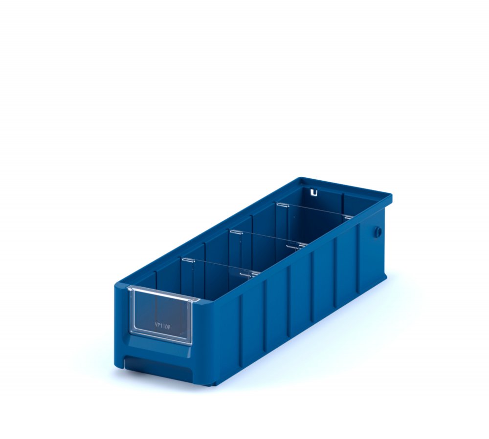 Полочный лоток SK 4109 (400х117х90) Полочный лоток SK 4109 (400х117х90)