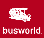 Участие в выставке BusWorld-2010