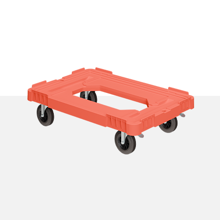 Транспортные тележки