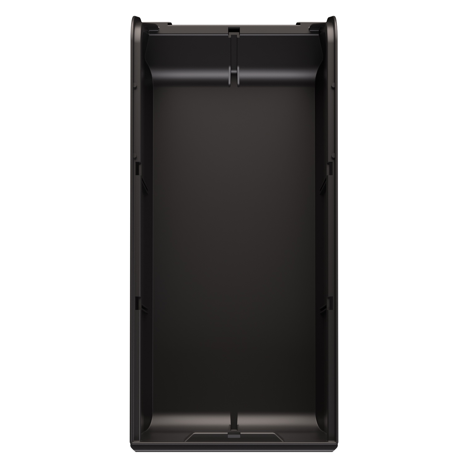 Складской лоток Logic Store 500х225х150 мм iPlast чёрный ЭКО NEW (12.460) Складской лоток Logic Store 500х225х150 мм iPlast чёрный ЭКО NEW (12.460)