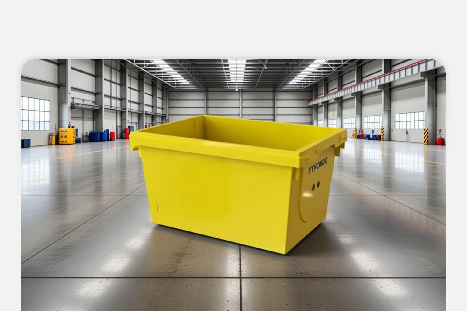 «Ай-Пласт» разработал ящик для Утконос ОНЛАЙН