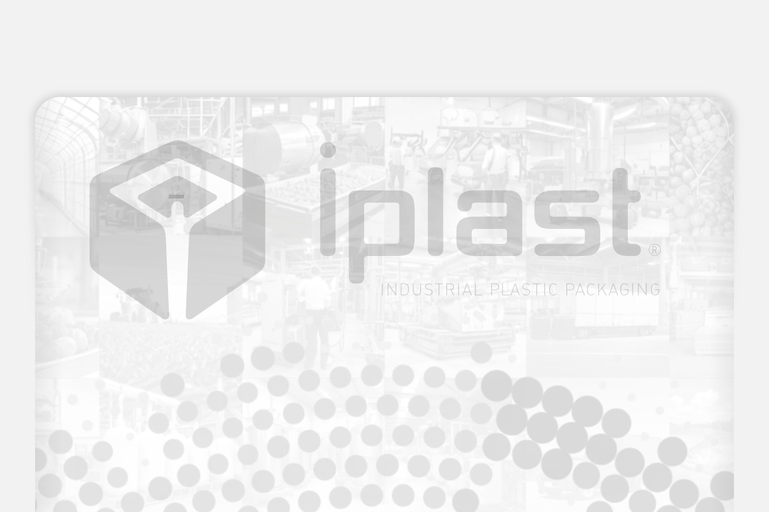 «Ай-Пласт» усовершенствовал полимерный контейнер iBox