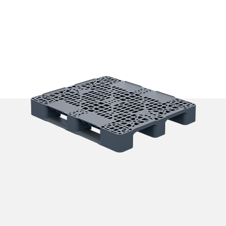 Пластиковые паллеты и поддоны