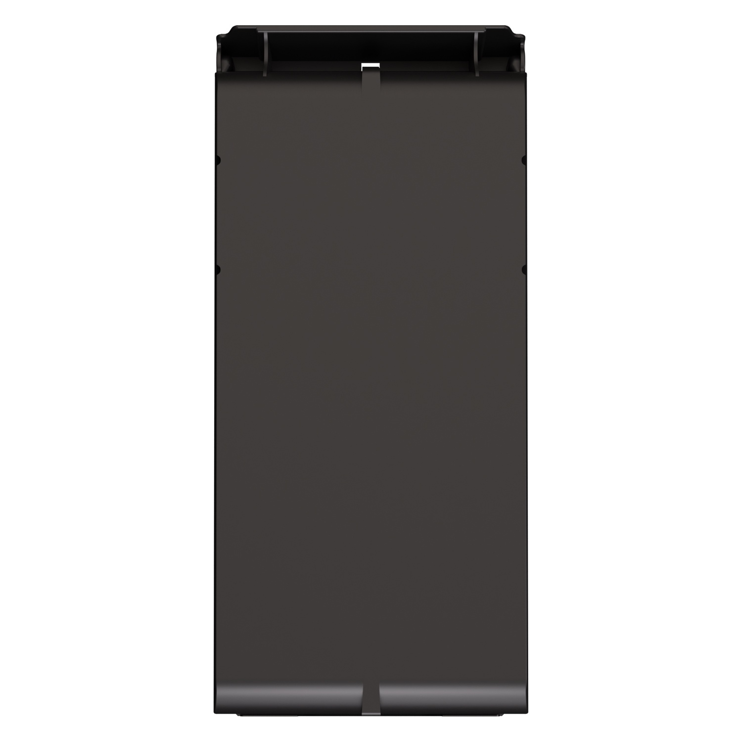 Складской лоток Logic Store 500х225х150 мм iPlast чёрный ЭКО NEW (12.460) Складской лоток Logic Store 500х225х150 мм iPlast чёрный ЭКО NEW (12.460)
