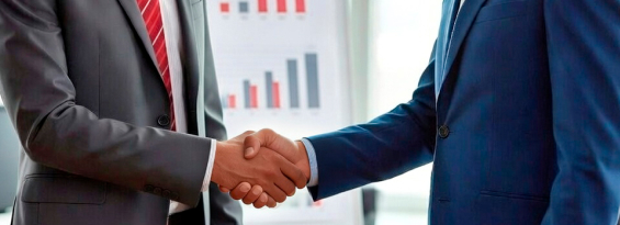 Информация для поставщиков