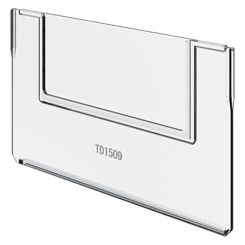 Перегородка попереч.TD-1509 iPlast прозрач. для полочных контейнеров SK 31509, 41509, 51509, 61509 N1 (30.941.1) Перегородка попереч.TD-1509 iPlast прозрач. для полочных контейнеров SK 31509, 41509, 51509, 61509 N1 (30.941.1)