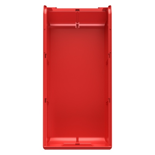 Складской лоток Logic Store 500х225х150 мм iPlast красный NEW (12.460) Складской лоток Logic Store 500х225х150 мм iPlast красный NEW (12.460)