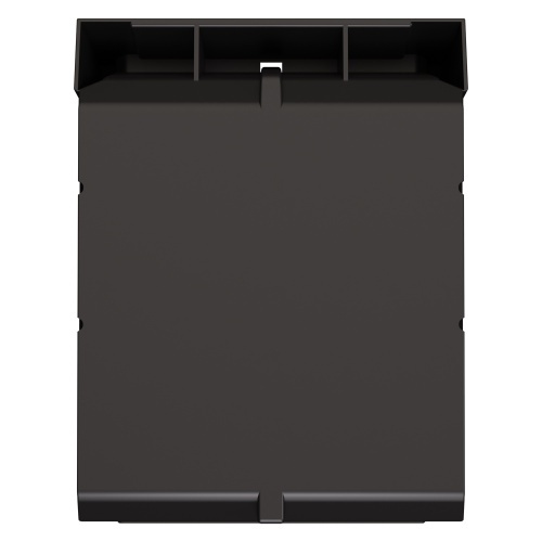 Складской лоток Logic Store 300x225x150 мм iPlast чёрный ЭКО Складской лоток Logic Store 300x225x150 мм iPlast чёрный ЭКО