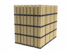Ящик для созревания сыра (800х600х175) - фото 5 предпросмотра