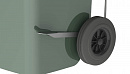Педаль для двухколёсных контейнеров - фото 2 предпросмотра