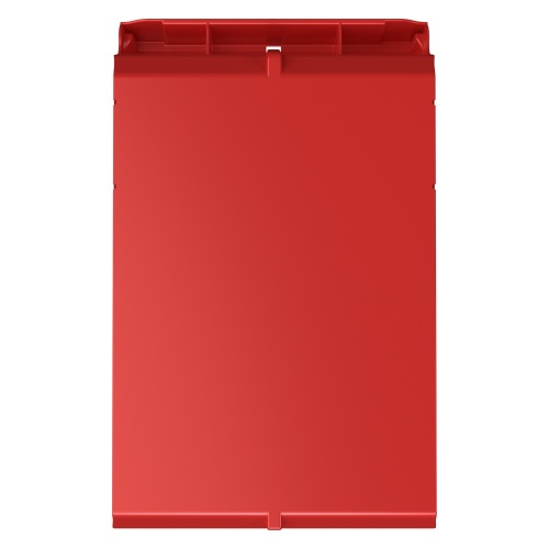 Складской лоток Logic Store 500х300х250 мм iPlast красный NEW (12.462) Складской лоток Logic Store 500х300х250 мм iPlast красный NEW (12.462)