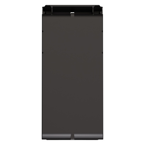 Складской лоток Logic Store 500х225х150 мм iPlast чёрный ЭКО NEW (12.460) Складской лоток Logic Store 500х225х150 мм iPlast чёрный ЭКО NEW (12.460)