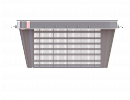 Контейнер сетчатый для куботейнера (348х348х145) - фото 3 предпросмотра