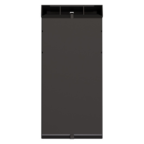 Складской лоток Logic Store 500х225х150 мм iPlast чёрный ЭКО с отверстиями для перегородок N1 (12.405.1) Складской лоток Logic Store 500х225х150 мм iPlast чёрный ЭКО с отверстиями для перегородок N1 (12.405.1)