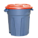 Мусорные контейнеры 60-80 л