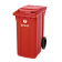 Мусорные контейнеры 360 л