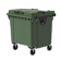 Мусорные контейнеры 1100 л